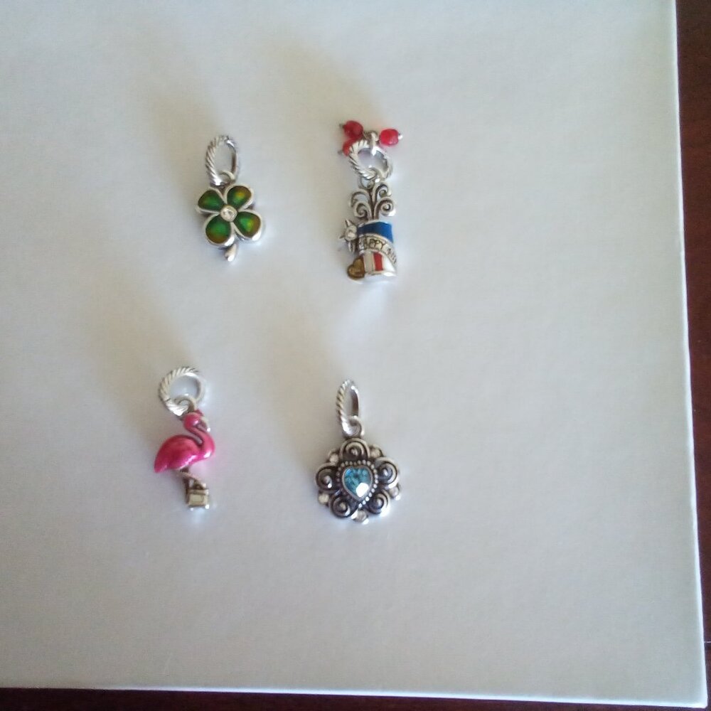 Brighton pendents
